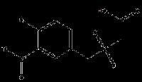 (S)-N-tert-Butox ycarbonyl-3-hydr oxyadamantylglyc ine