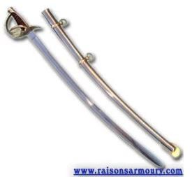 Armor Replica Weapon