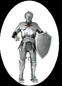 Armor Suit - 01