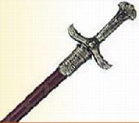 Egyptian Swords