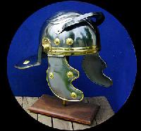 Roman Helmet - 2