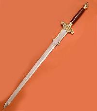 Sword - 14