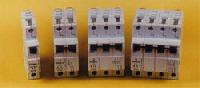 Miniature Circuit Breakers