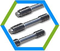 double end studs