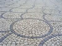 Granite Cobbles