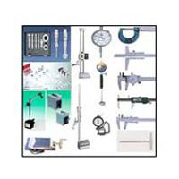 Height measuring instruments