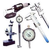 Precision measuring tools