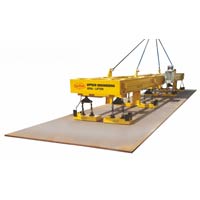 Electro Magnetic Lifter UL For Plate Lifting ( UL-821)