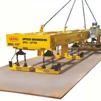 Electro Permanent Magnetic Lifter