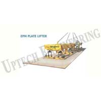 EPM Plate Magnetic Lifter