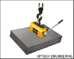 Permanent Magnetic Lifter