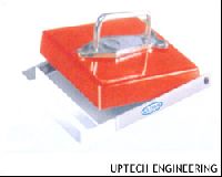 PLATE TYPE MAGNETIC SEPARATOR