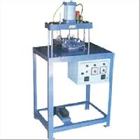 Blister Sealing Machines