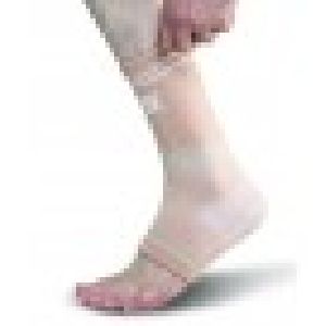 Omtex Superior Elastic Ankle Support equipment