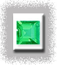 ES - 01 Emerald Stone