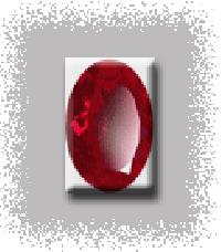 Ruby Stone [RS - 01]