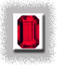 Ruby Stone [RS - 02]