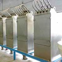 Fibre Washing System