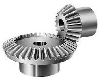 Right Angle Bevel Gearboxes at best price in Mumbai by Dee - Kay