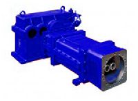 Twin Screw Extruder Gearboxes