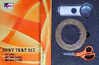 Dust Test Tape Kit