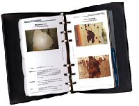 Inspection Manual of Coating Defects
