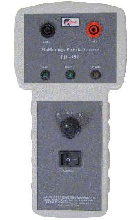 Multi Voltage Pinhole Detector