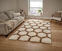 5D Shaggy Carpets