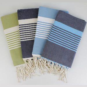 Fouta Towels