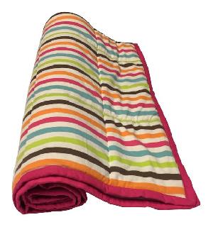 Hosiery Blankets