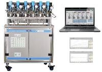 Catalyst Screening System