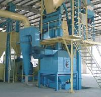 poultry feed plants