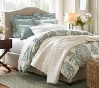 Cotton Bed Comforters