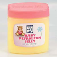 Anti Nappy Rash Baby Jelly