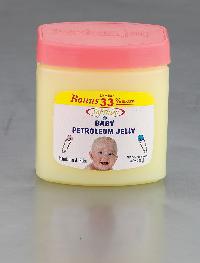 Baby Scent Petroleum Jelly