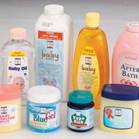 health care products