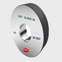 ring thread gauges unj graphica tools