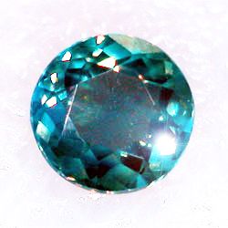 Round Alexandrite Stones
