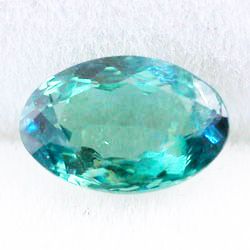 Oval Alexandrite Stones