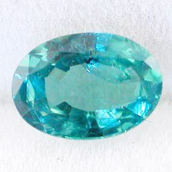 Sky Blue Alexandrite Stones