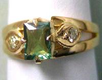 GR - 32 Gold Rings