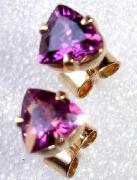 Precious Stones & Gemstone Jewelry