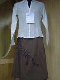 Ladies Skirt - 58