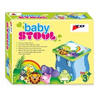 Baby Stool, Feature : Comfortable, Ight Weight, Eco-friendly Safe. Besides, Durable E