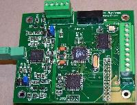 Inverter Card