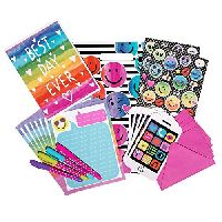 kids stationery