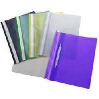 Plastic Folders