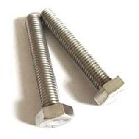 Nickel Alloy Fasteners