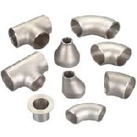 stainless steel pipe fittings