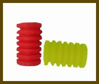 Polyurethane Textile Components